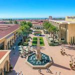 Fashion Island