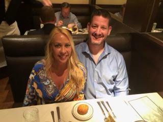 Donna's Birthday, Vegas - May 2019