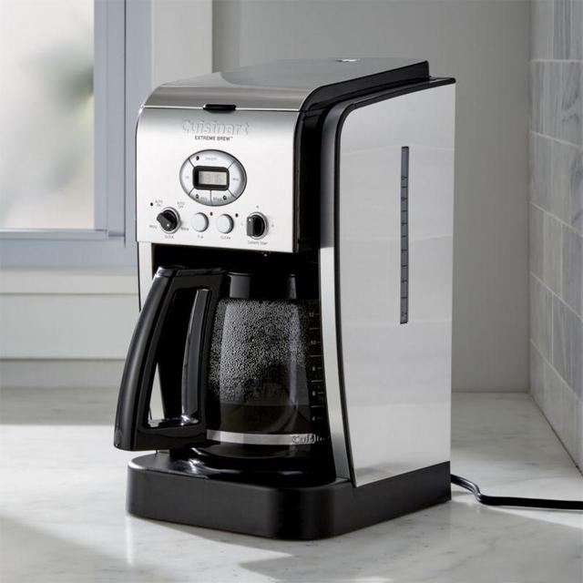 Cuisinart ® 12 Cup Extreme Brew Coffee Maker