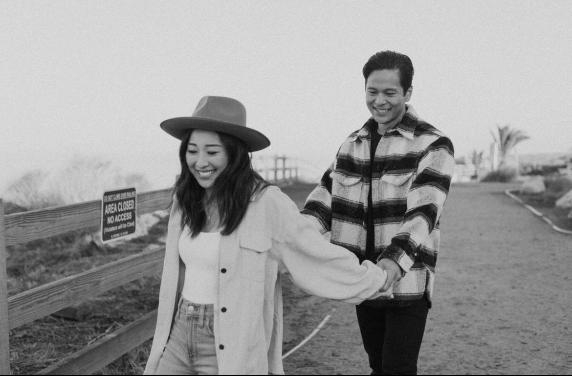 The Wedding Website of Chie Kobayashi and Jonathan Tao