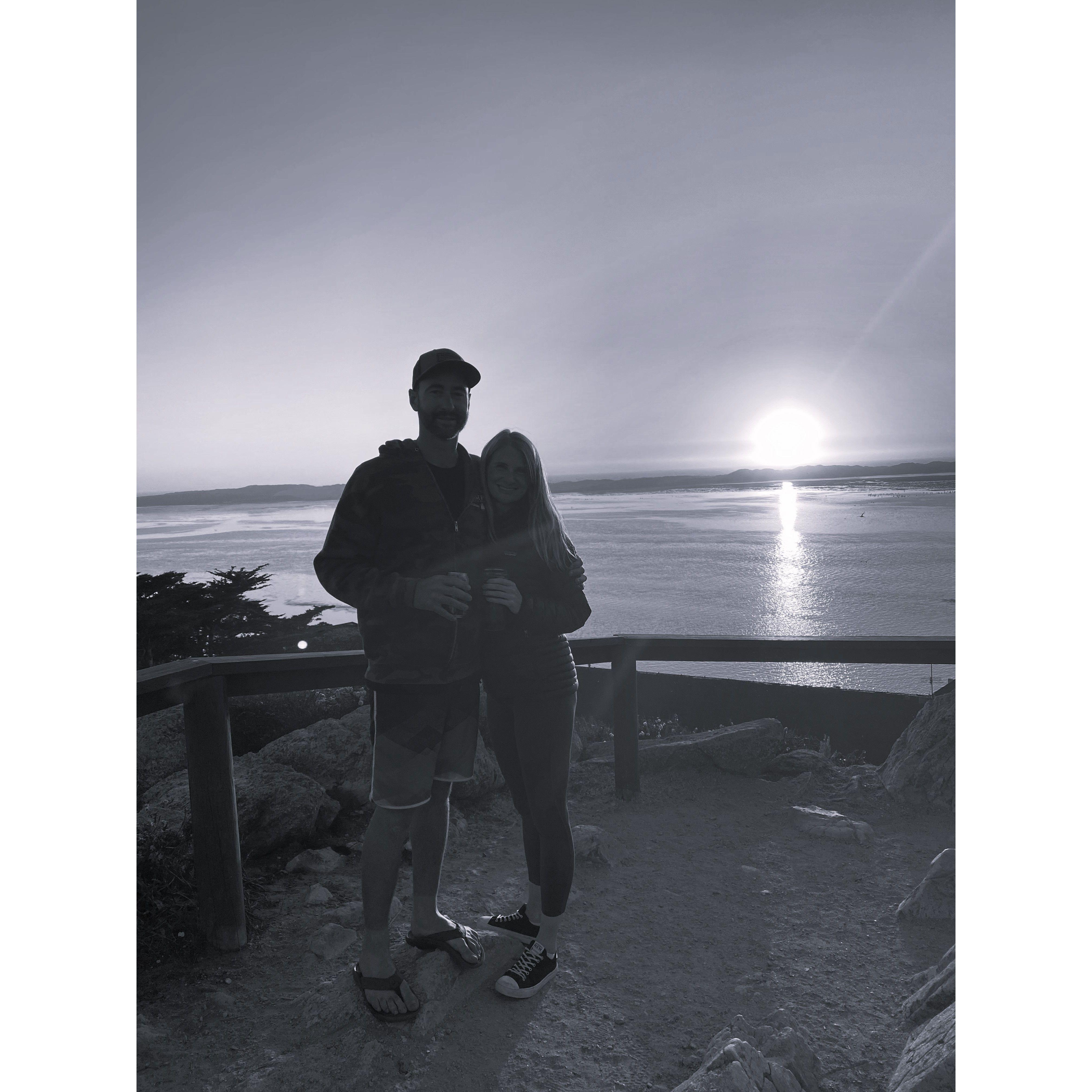 Morro Bay, California