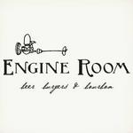 Engine Room