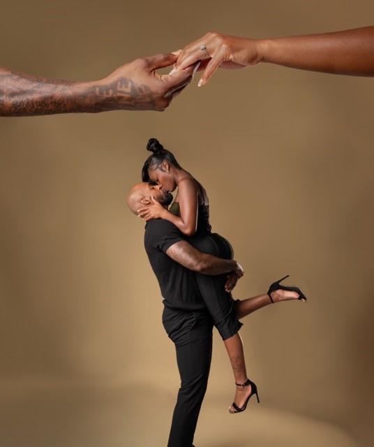 The Wedding Website of Martika Kemp and Raymere Gober