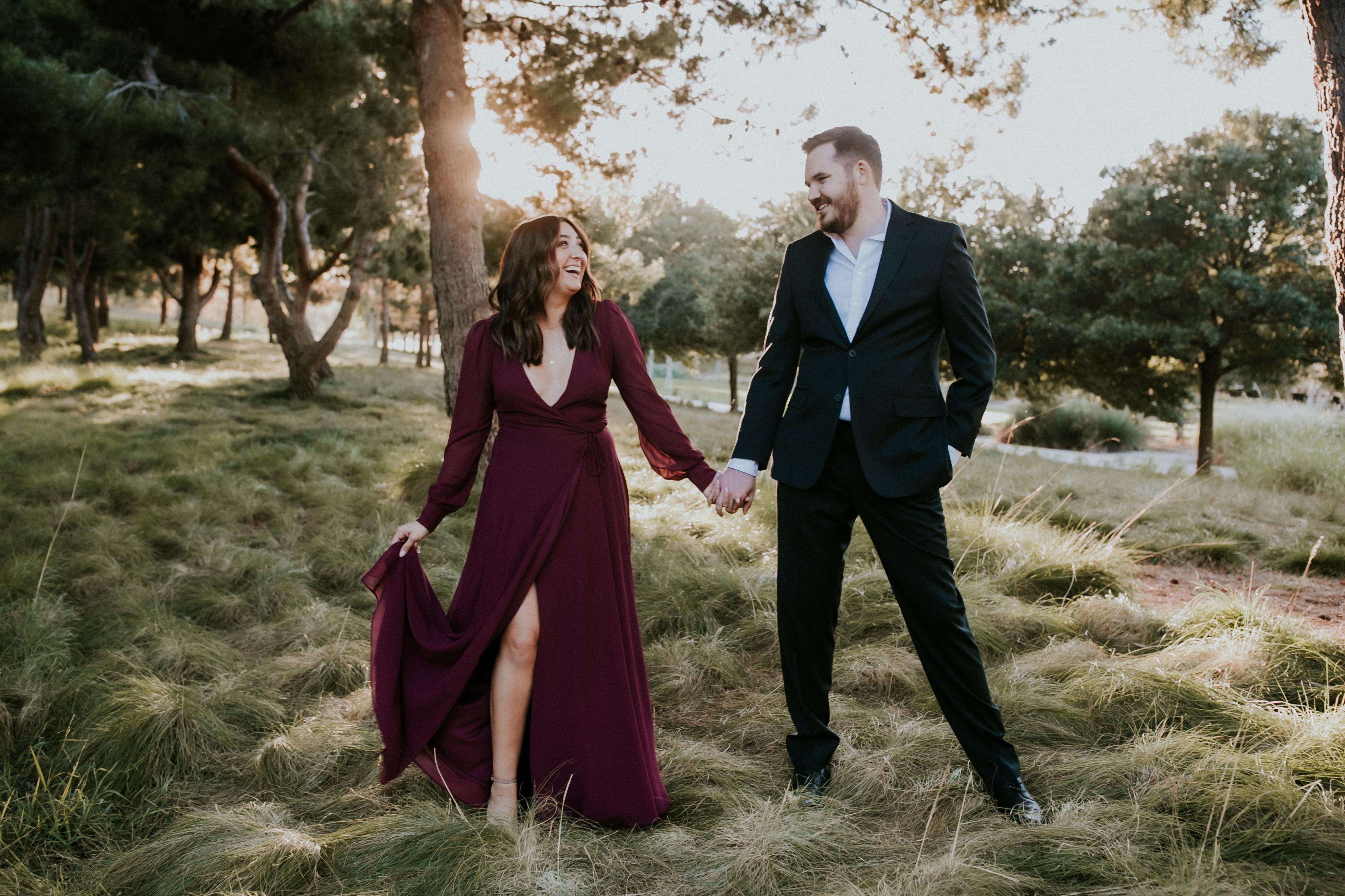 The Wedding Website of Miranda Islas and Chase Kollar