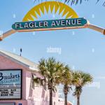 Flagler Avenue