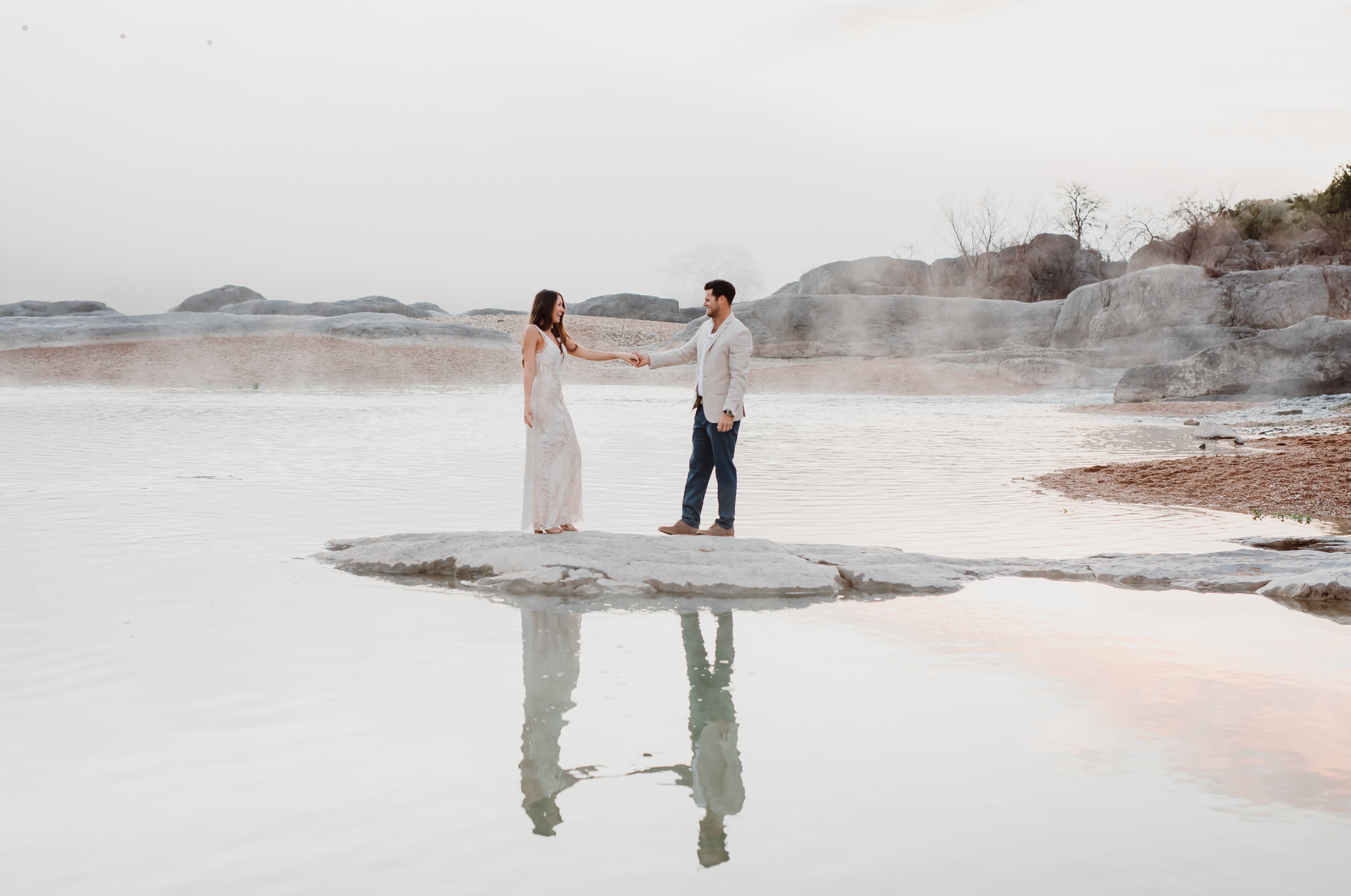 The Wedding Website of Amanda Juelich and Andrew Erickson