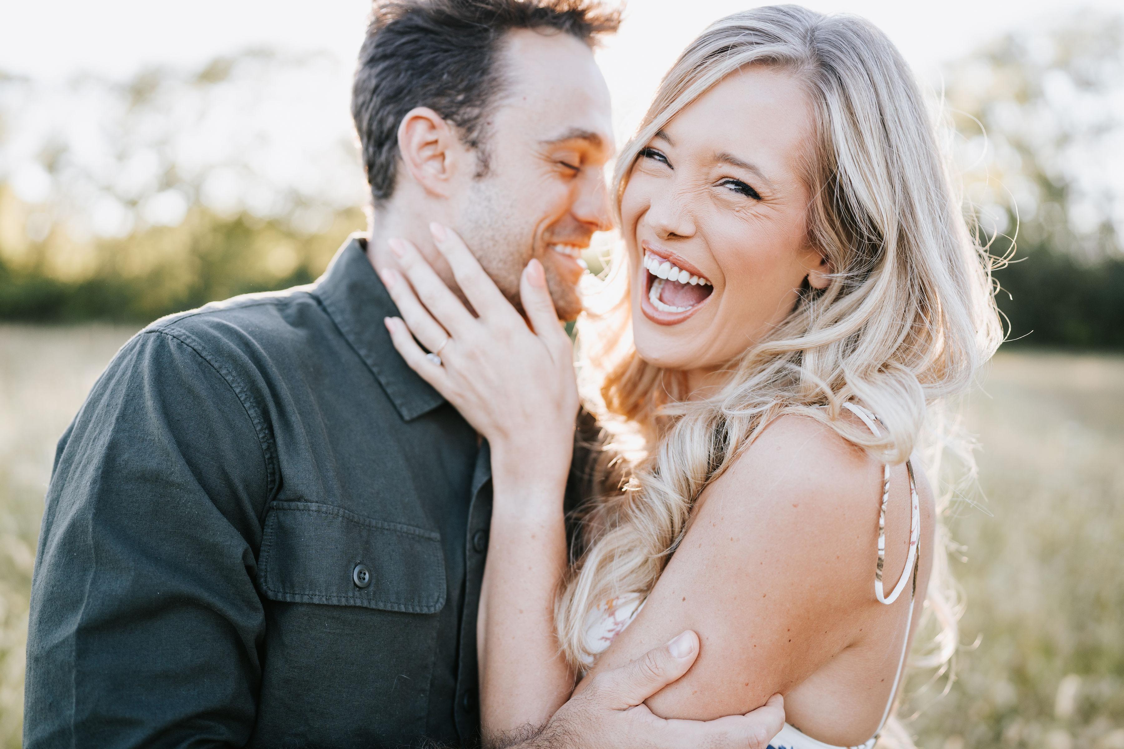 The Wedding Website of Kristin Hornstein and Zach Allgood