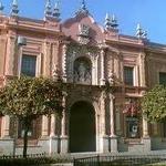 Museo De Bellas Artes De Sevilla (Seville Museum of Fine Arts)