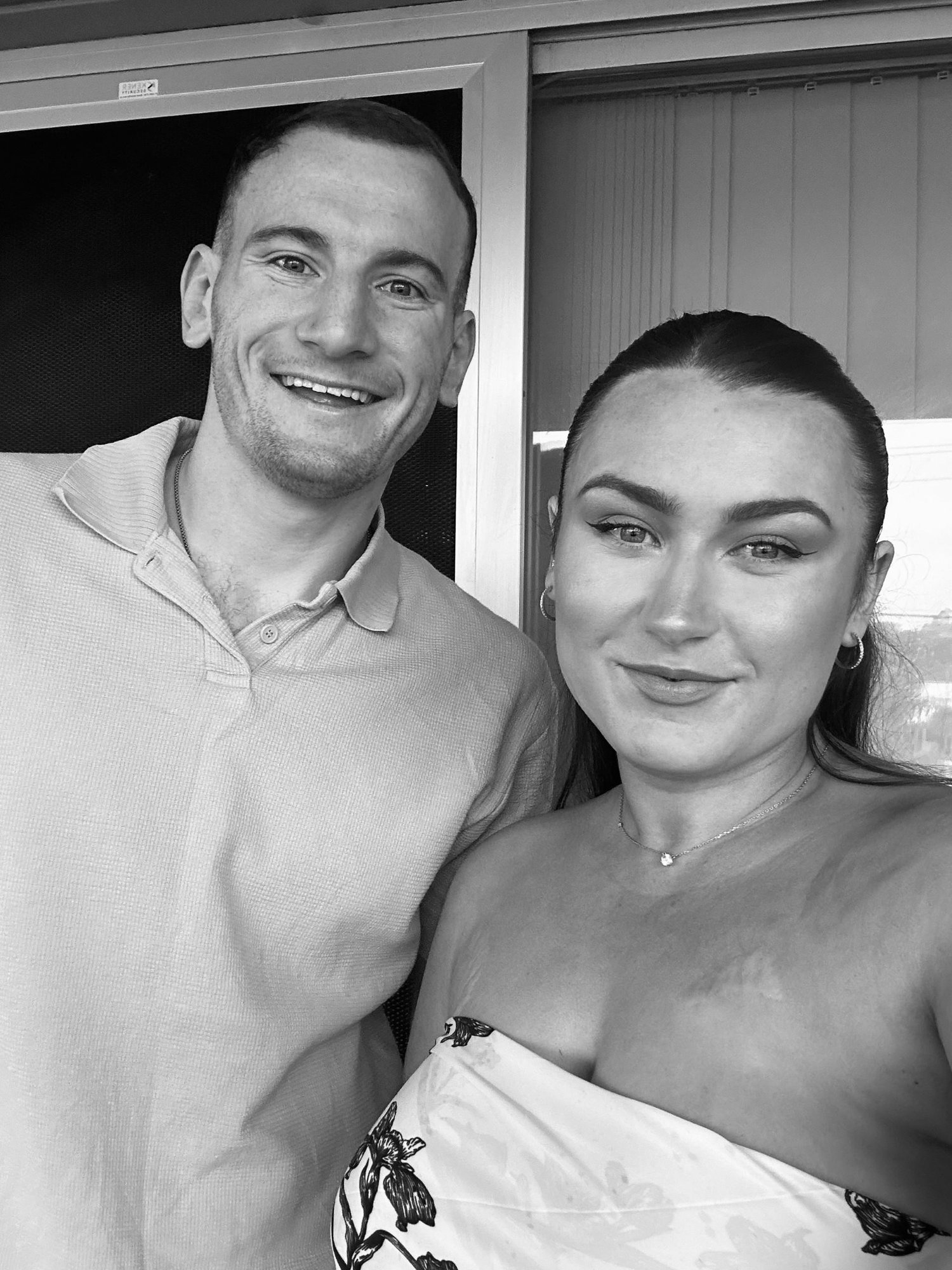 The Wedding Website of Kyle Paton and Ciara Murray