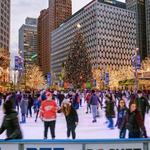 Campus Martius Park