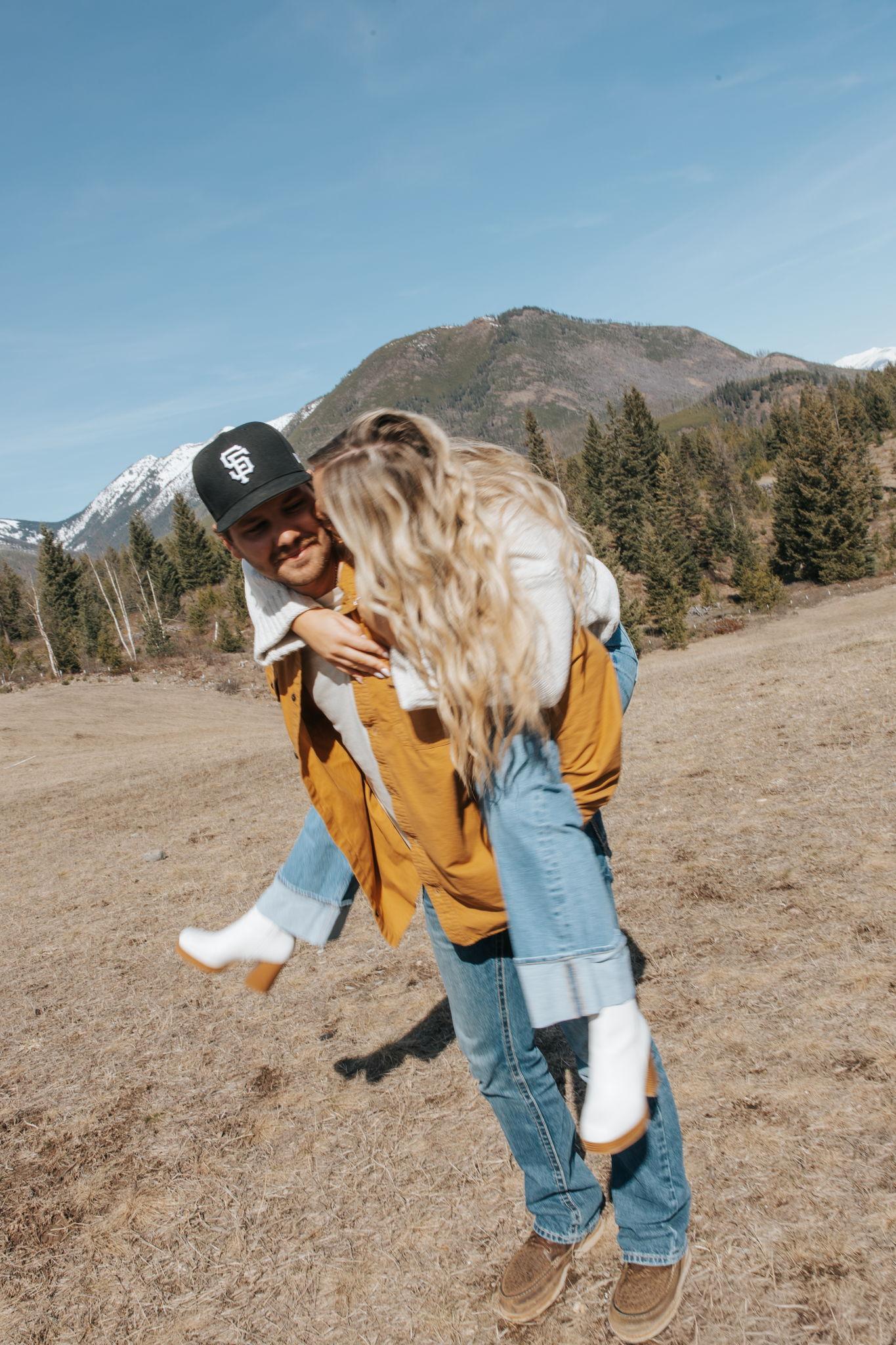 The Wedding Website of Keyera Mauro and Brady Thorness