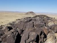 Petroglyph National Monument