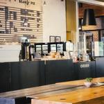 Evans Brothers Coffee