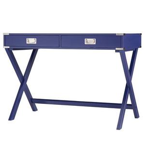 Marotta Campaign Writing Desk