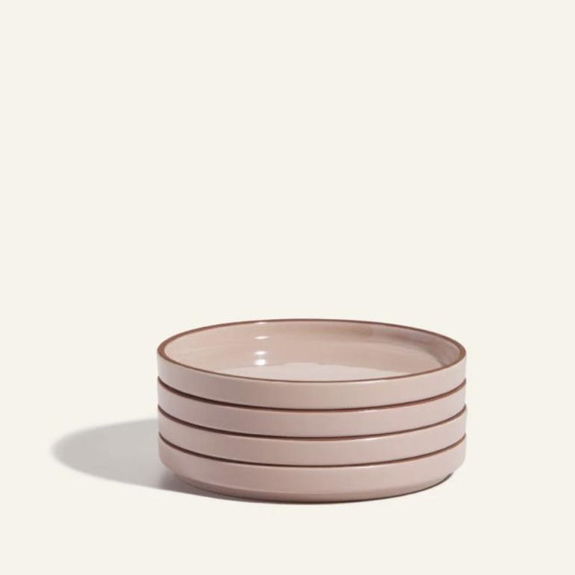 Dessert Plates - Spice
