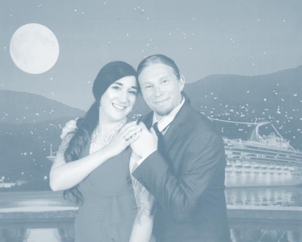 The Wedding Website of Dani Riccardi and Craig Stenger