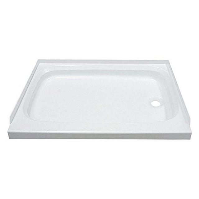 S.RECREATION SP2436PR Shower PAN 24 X 36 PARCH