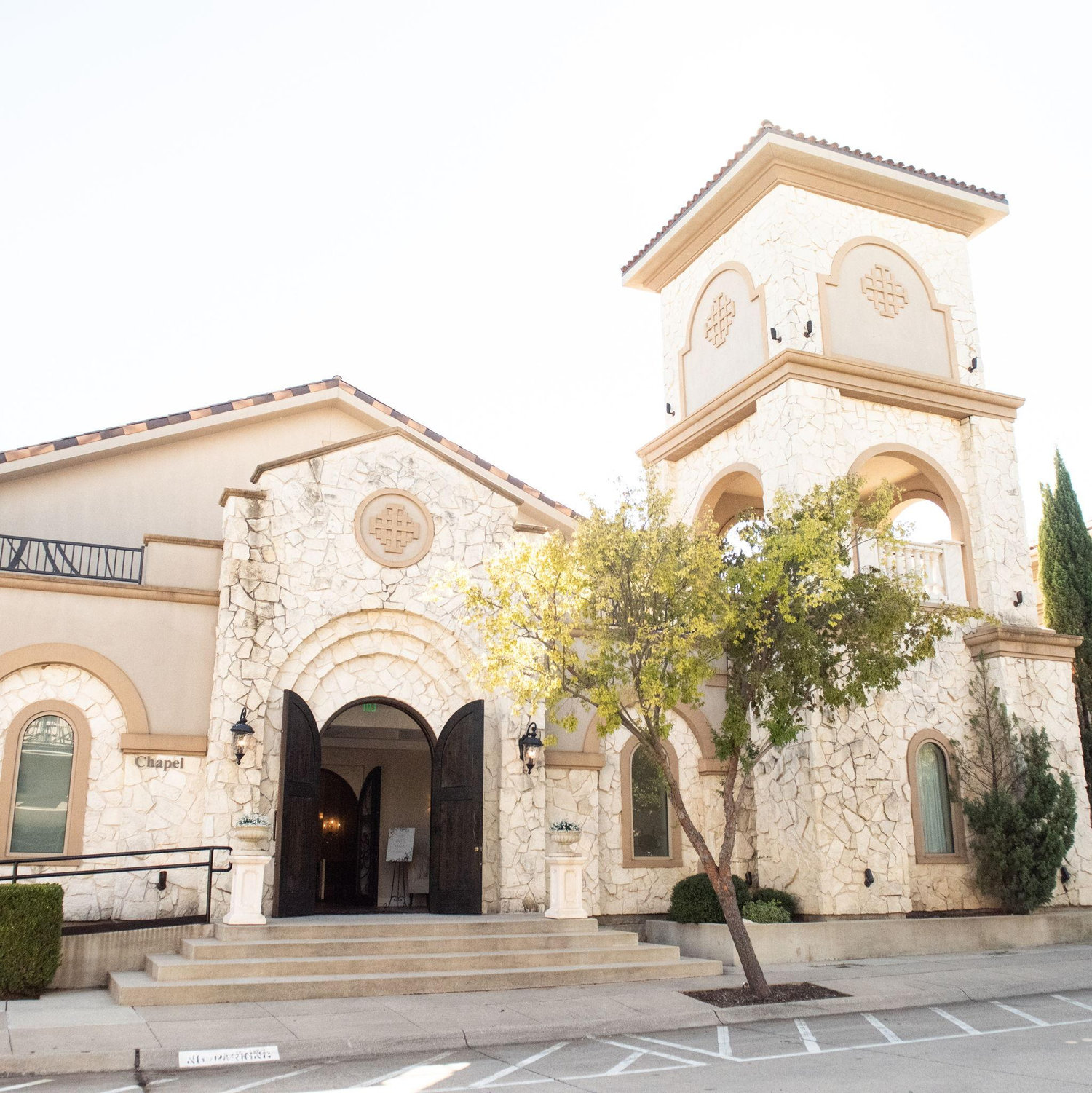 Our Wedding Venue!
