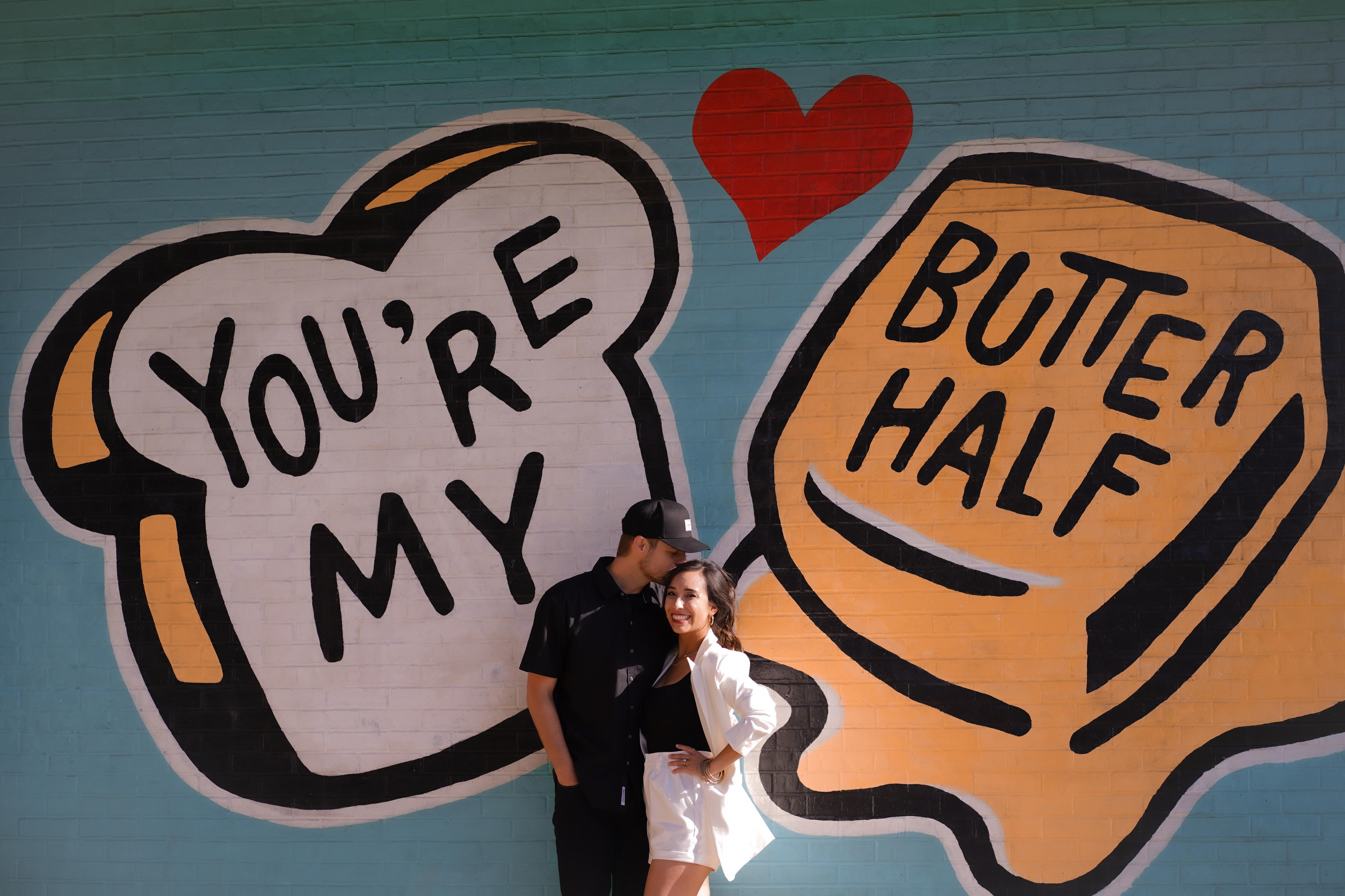 The Wedding Website of Brittany Walker and Payton Newton