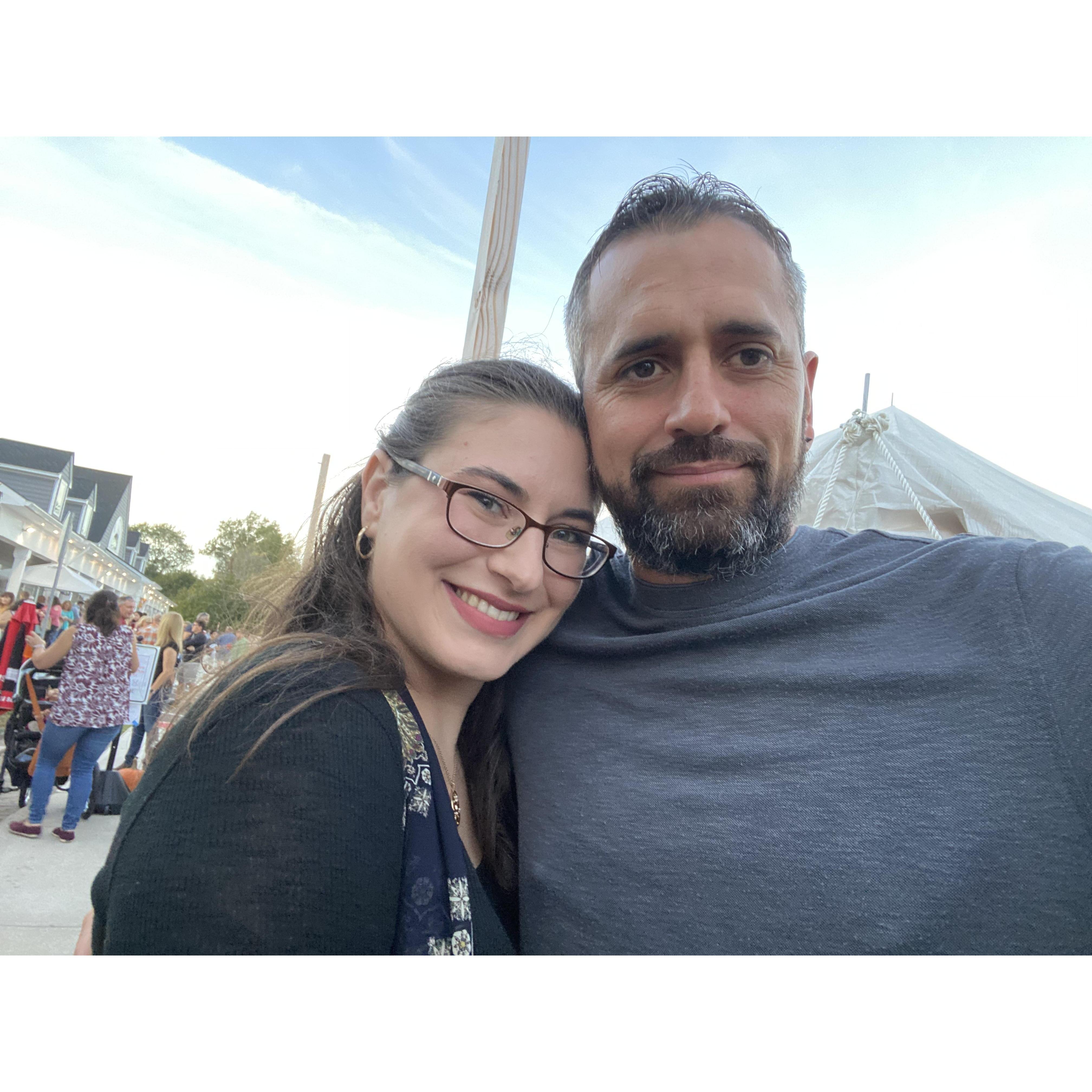 Flemington Beer Fest 10-2-21