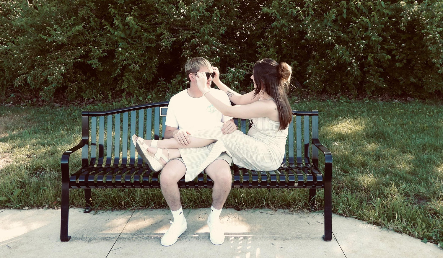 The Wedding Website of Jane Bassett and Ethan Watkins