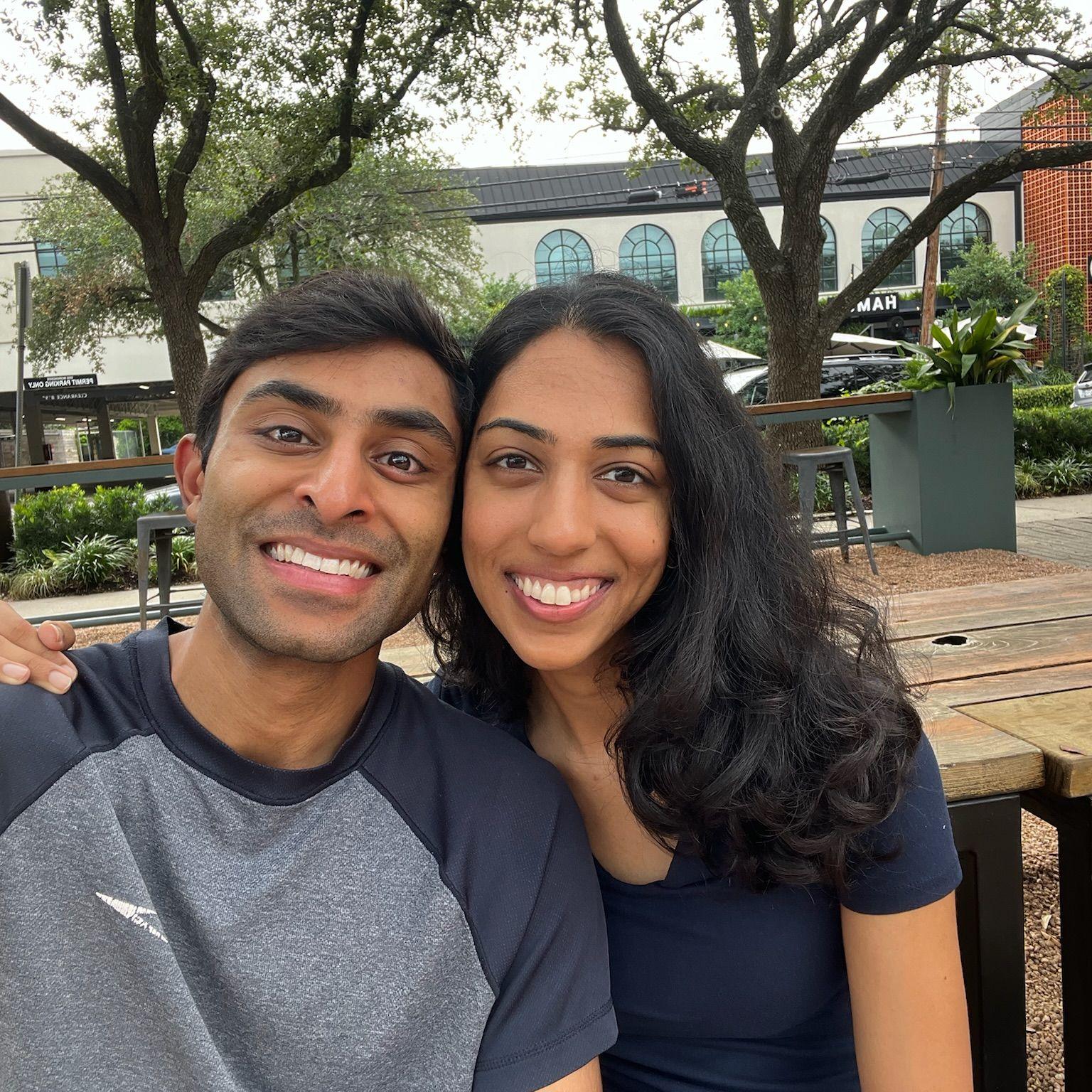 Fun times in Houston