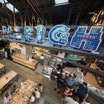Transfer Co. Food Hall
