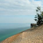 Pierce Stocking Scenic Drive