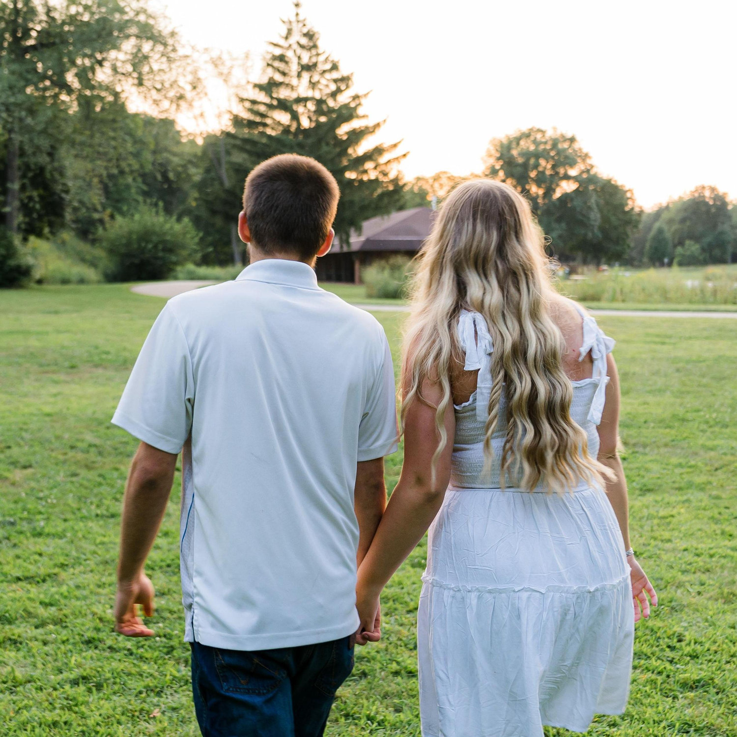 Engagement Photos