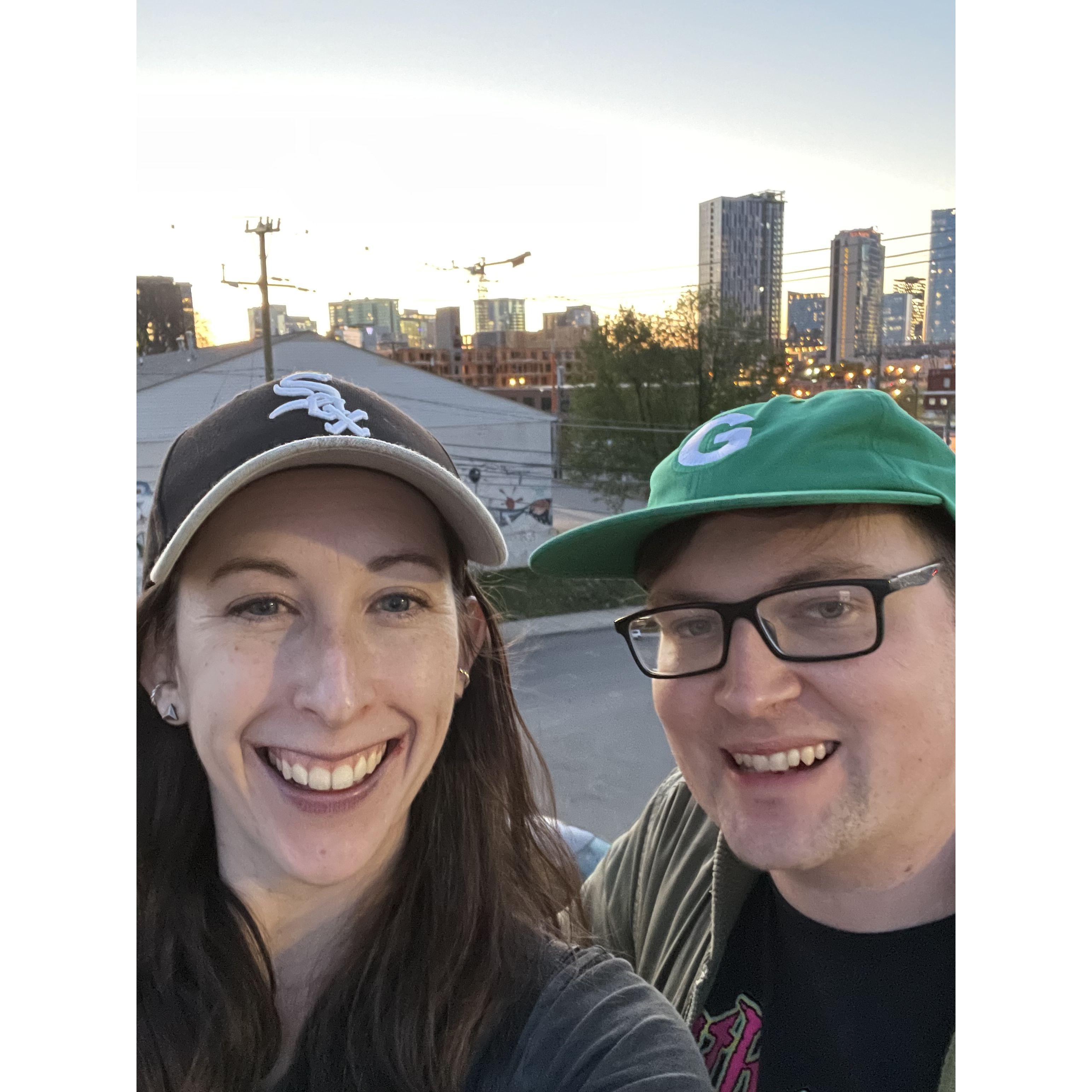 Nashville