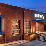 Puttery