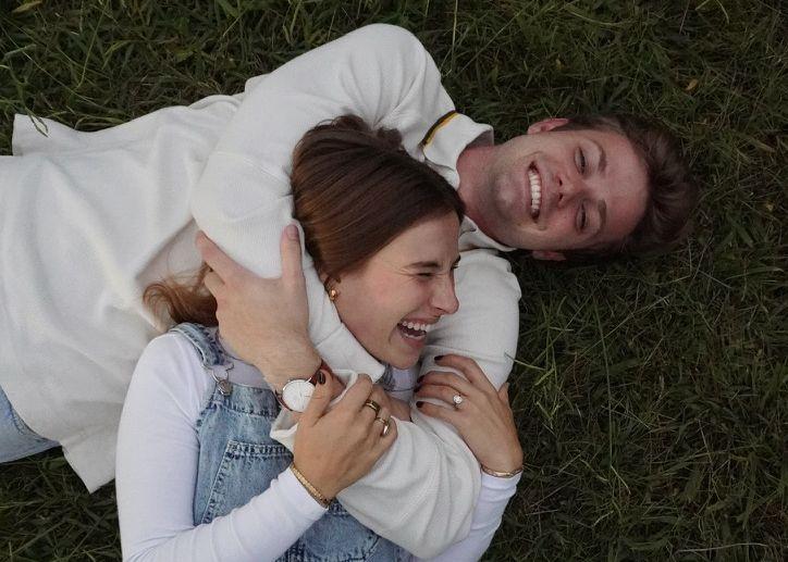 The Wedding Website of Margaret Eberly and John Darden