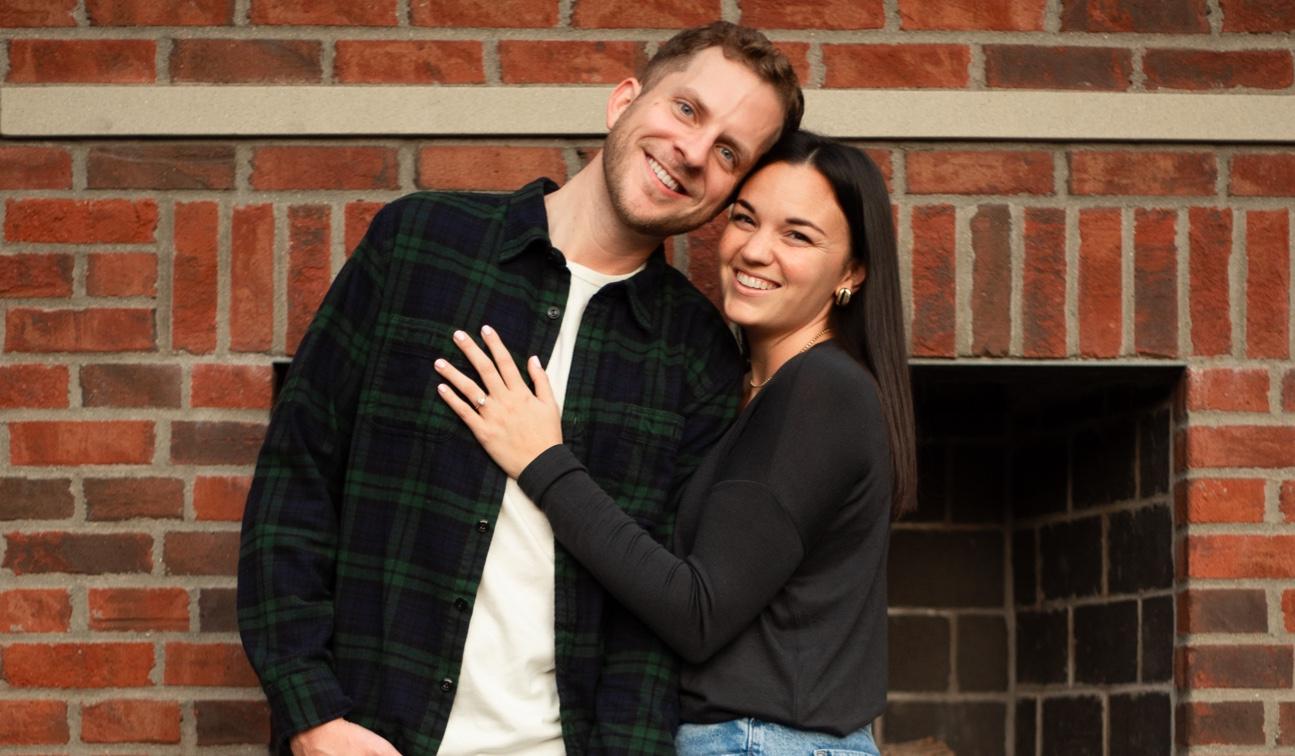 The Wedding Website of Kellie Garvin and Justin Andrews