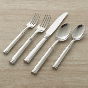 Tuscany 5-Piece Flatware Place Setting