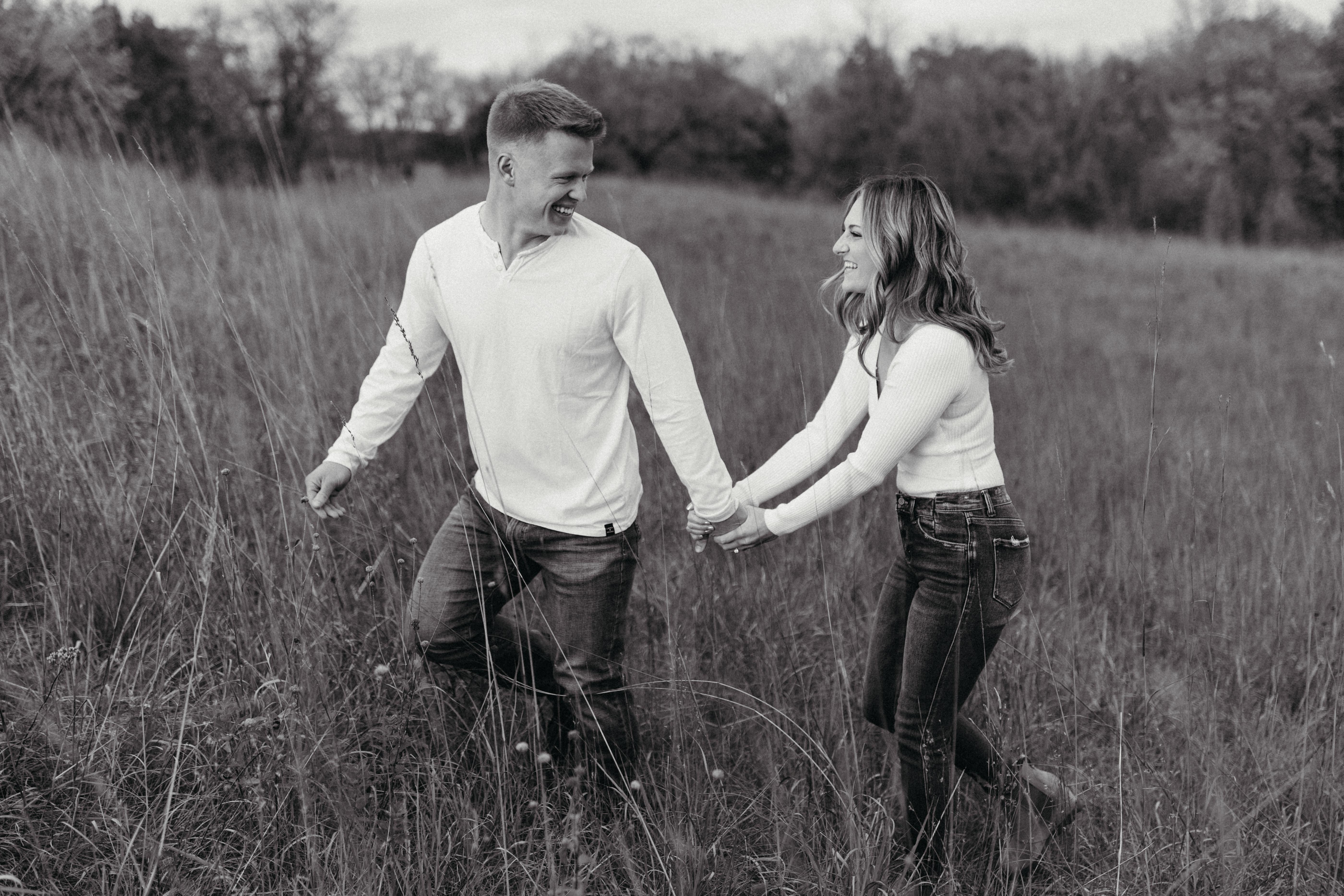 The Wedding Website of Hannah Hills and Colton Lenz
