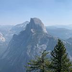 Yosemite National Park
