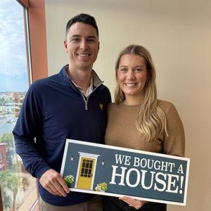 New Home Renovations Fund
