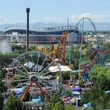 Elitch Gardens Theme & Water Park