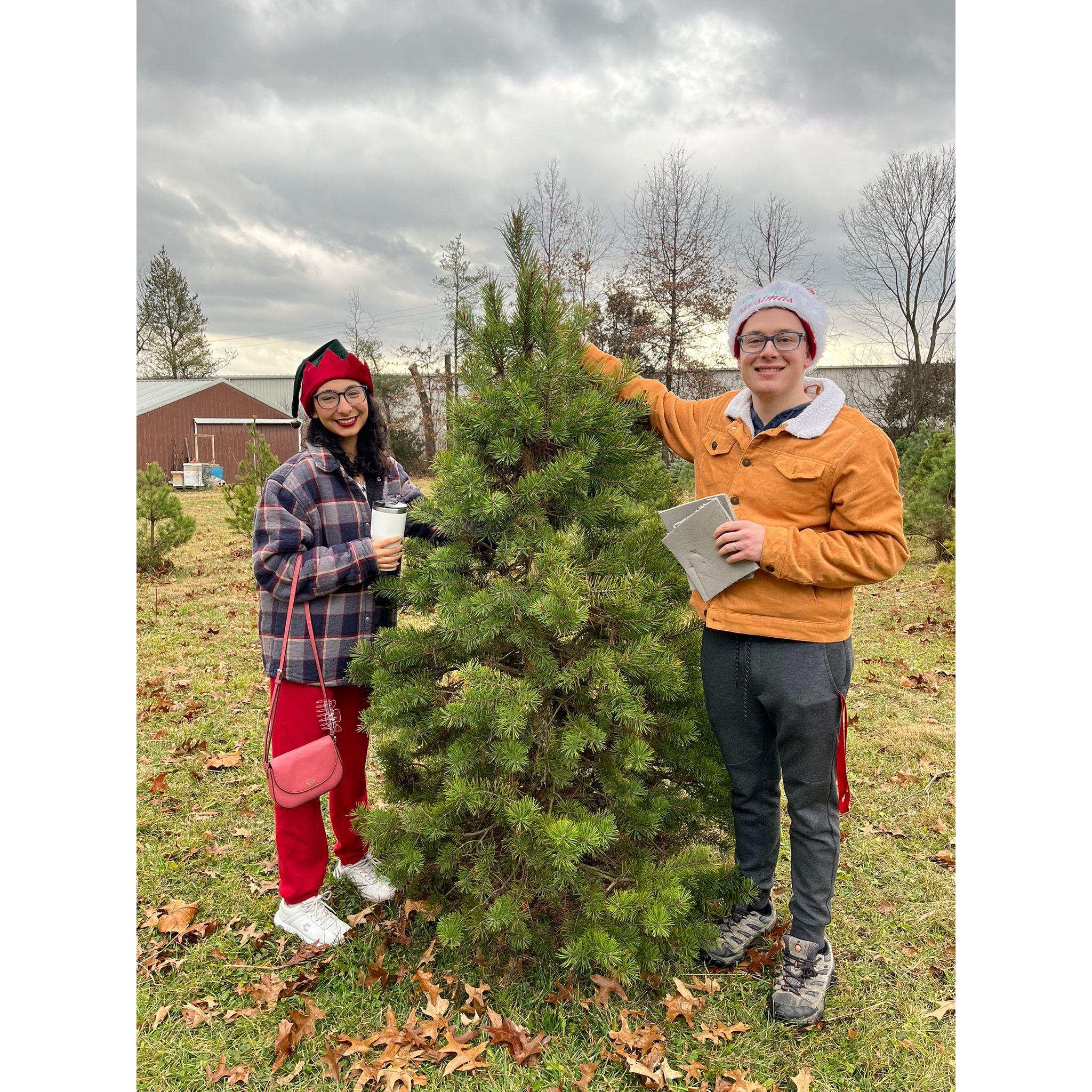 Creando nuevas tradiciones <3