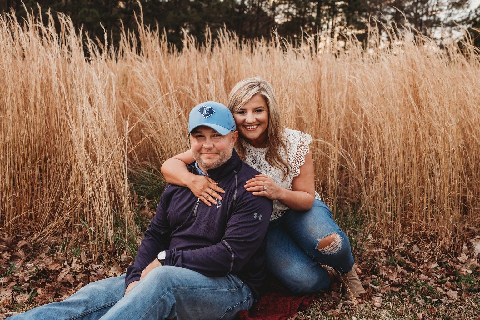 The Wedding Website of Heather Coffey and Robert Nichols