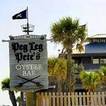 Peg Leg Pete's