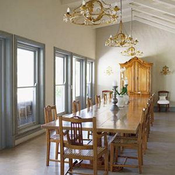 The Family Table Fund