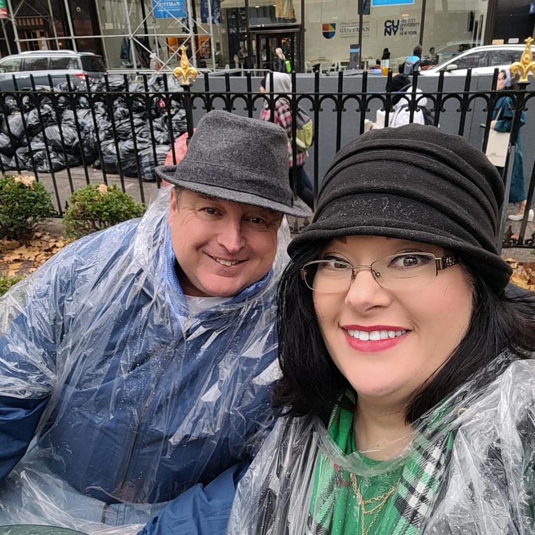 Bryant Park, New York City