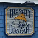 The Salty Dog Cafe