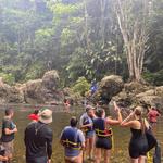 El Yunque Tour!!!