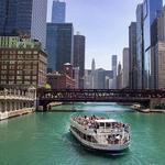 Chicago Architechure Boat Cruise