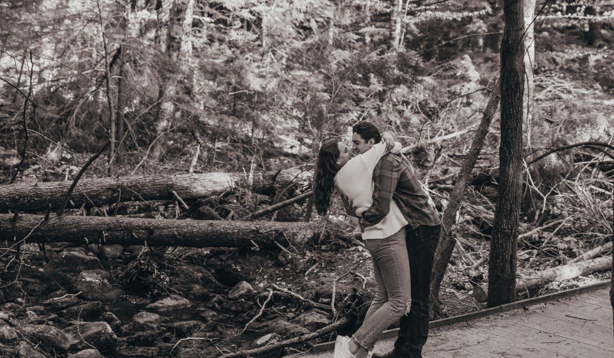 The Wedding Website of Gabriella Olhava and Kurt Straube