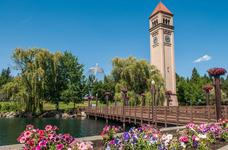 Riverfront Park
