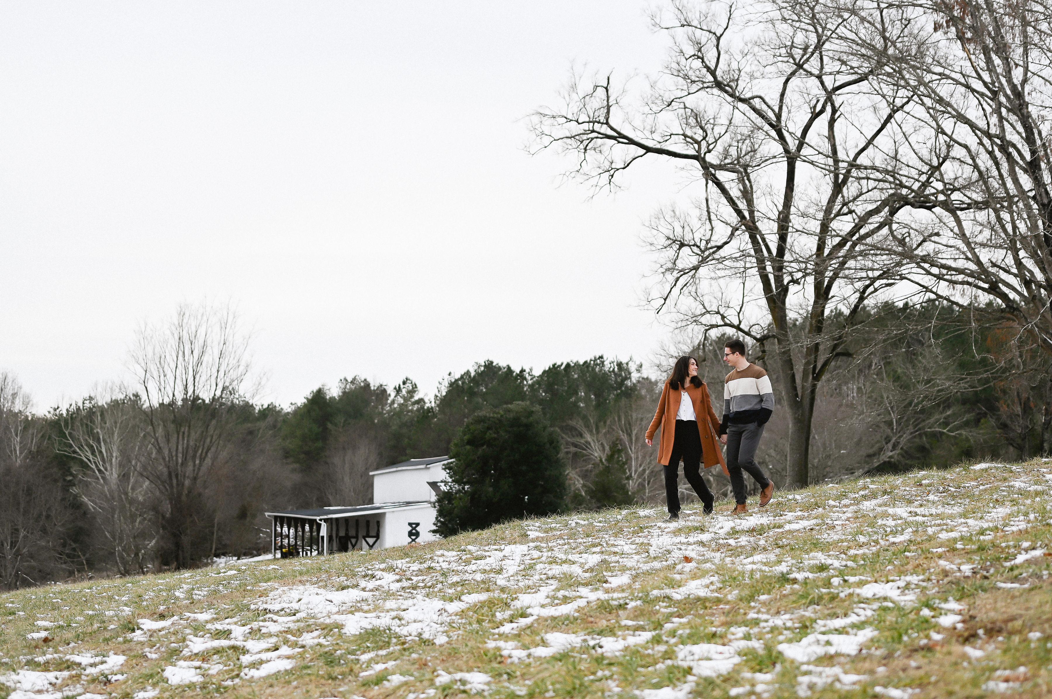 The Wedding Website of Claudia Estes and Nicholas Kush