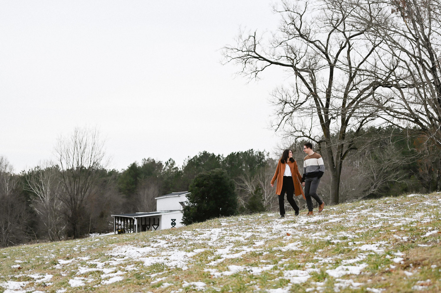 The Wedding Website of Claudia Estes and Nicholas Kush